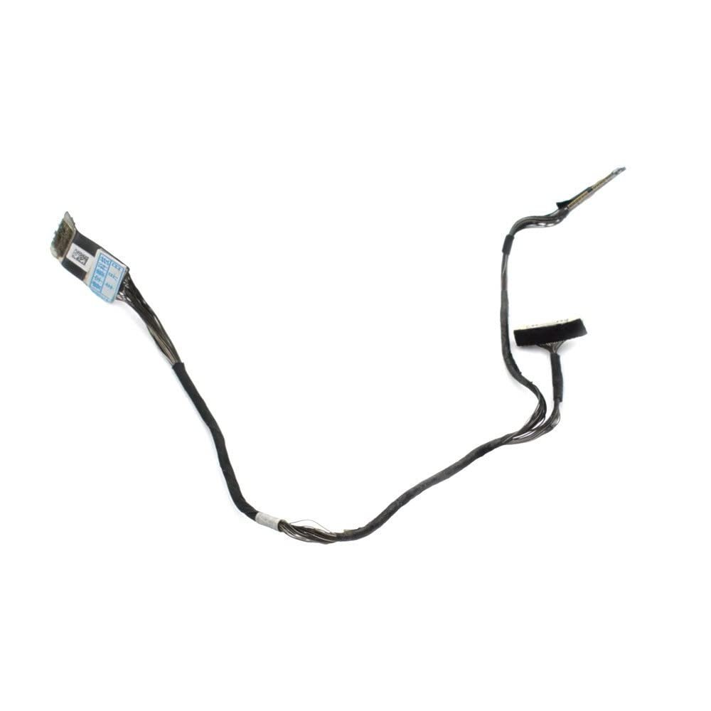 DBLCAST [Drone Parts] Gimbal Camera Signal Cable PTZ Line Transmission Flex Wire Replacement for DJI Mini 2 Repair Parts [Easy to Replace]