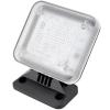 UPIQNG LED Fake TV Light Anti-Thief TV Simulator Burglar Deterrent Fake Television Home Security Light Crime Prevention Device view 1