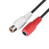 Jopwkuin HiFi Audio Pickup Sound Pickup Mini for CCTV Security view 4