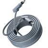 Ablian Starlink Gen 2 Cable 150FT, ONLY for Gen 2 Rectangular Dish, Waterproof Replacement Cord for Starlink Gen 2 Standard Actuated Kit, High-Speed PoE Cable, NOT for Gen 3/Mini/Round Dish view 1