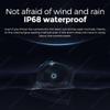 DUDUAUTO 360 Panoramic Camera 1080P AHD, Rear Front Left Right Around View IP68 Waterproof 1920 * 1080P view 3