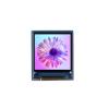 0.85inch LCD Display Module, Embedded GC9107 Driver, IPS Panel, 128128 Resolution, SPI Interface, 65K Colors (0.85inch LCD Module) view 1