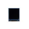 0.85inch LCD Display Module, Embedded GC9107 Driver, IPS Panel, 128128 Resolution, SPI Interface, 65K Colors (0.85inch LCD Module) view 2