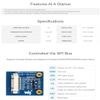 0.85inch LCD Display Module, Embedded GC9107 Driver, IPS Panel, 128128 Resolution, SPI Interface, 65K Colors (0.85inch LCD Module) view 4