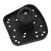 Fish Finder Bracket, High Density Multipurpose Nonslip Design Ball Mounting Plate Good Flexibility Nylon Main Body for Outdoor Environments view 4