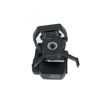 DBLCAST [Drone Parts] Empty Gimbal for DJI Mavic Mini Gimal Camera Axis Arm/Shell/Bracket Assembly Spare Part [Easy to Replace]