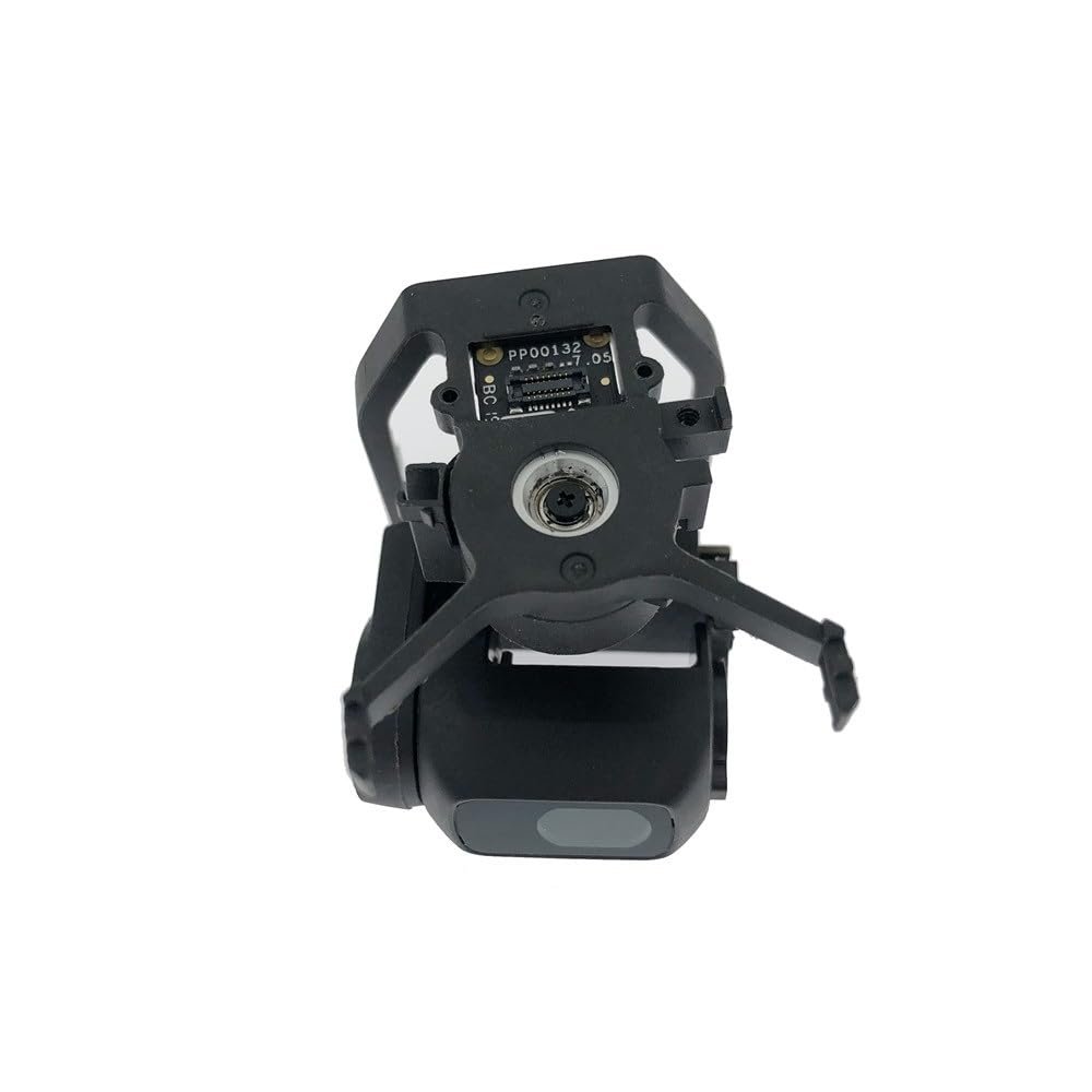 DBLCAST [Drone Parts] Empty Gimbal for DJI Mavic Mini Gimal Camera Axis Arm/Shell/Bracket Assembly Spare Part [Easy to Replace]