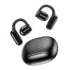 AWEI Wireless Earbuds Sports, Bluetooth Headphones 5.3, 51H Playback Over-Ear Buds ENC Noise Cancelling Mic, Deep Bass Earphones with Earhooks, IPX4 Waterproof Fitness Headset for Running Workout Gym view 1