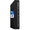 HP Elite Mini 800 G9 Elite Desk Business Desktop Computer, 14th Gen Intel 24-Core i9-14900T up to 5.5GHz, 32GB DDR5 RAM, 2TB SSD, WiFi 6, Bluetooth, Keyboard Included, no Mouse, Windows 11 Pro view 1