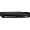 HP Elite Mini 800 G9 Elite Desk Business Desktop Computer, 14th Gen Intel 24-Core i9-14900T up to 5.5GHz, 32GB DDR5 RAM, 2TB SSD, WiFi 6, Bluetooth, Keyboard Included, no Mouse, Windows 11 Pro view 2