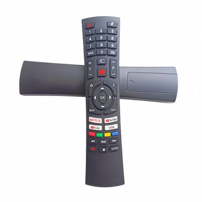 Dtirszxy Replacement New Remote Control for North Tech NT-32SMTV & RCA RNSM2403 RTV40P28NF RNSM3203-B 3D 4K Ultra HD LED Smart TV