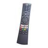 Dtirszxy Replacement New Remote Control for North Tech NT-32SMTV & RCA RNSM2403 RTV40P28NF RNSM3203-B 3D 4K Ultra HD LED Smart TV view 2