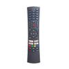 Dtirszxy Replacement New Remote Control for North Tech NT-32SMTV & RCA RNSM2403 RTV40P28NF RNSM3203-B 3D 4K Ultra HD LED Smart TV view 3