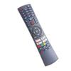 Dtirszxy Replacement New Remote Control for North Tech NT-32SMTV & RCA RNSM2403 RTV40P28NF RNSM3203-B 3D 4K Ultra HD LED Smart TV view 4