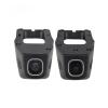 Auto Dash Cam Car Dvr Camera 1080P Driving Recorder Dashcam Compatible for Toyota Corolla Compatible for rav4 avensis t25 Yaris chr(Black One Camera,None1) view 3