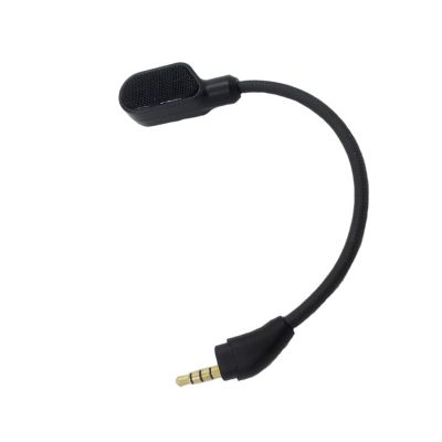 PC Gaming Headsets Microphone Boom for Kingston HyperX Cloud III 3 Gaming Headset Headphone
