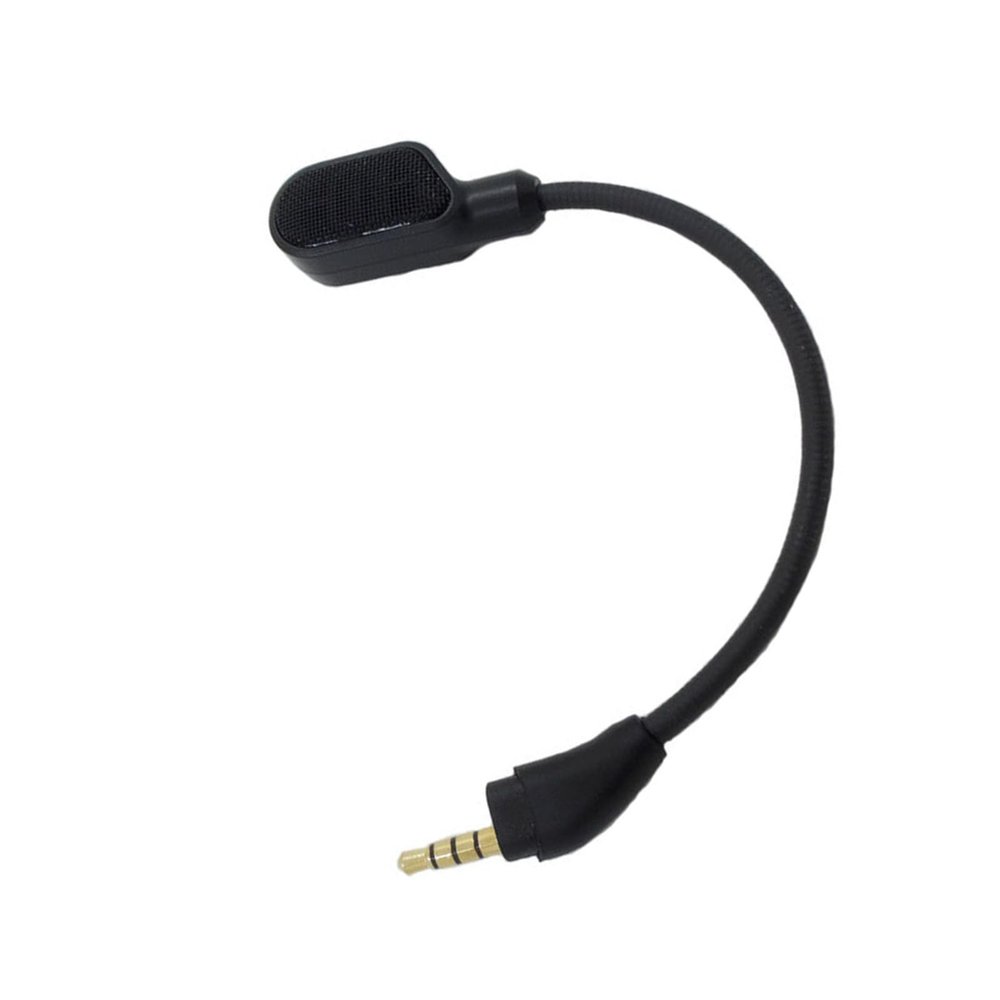 PC Gaming Headsets Microphone Boom for Kingston HyperX Cloud III 3 Gaming Headset Headphone