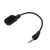 PC Gaming Headsets Microphone Boom for Kingston HyperX Cloud III 3 Gaming Headset Headphone view 3