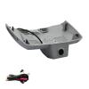 1080P Car DVR Dash Cam Driving Recorder Compatible for Mercedes Benz E Class w212 w213 C Class w205 s205 Compatible for Mercedes GLC x253(Gray One Acc Cable,32G1) view 1