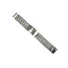 22mm 26mm Pure Titanium Strap For Garmin f  nix 8/f  nix 7x titanium alloy Quick Fit Strap(Silver,22MM) view 1