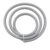 HDNSAUD Cable Sleeve 5/10M Grey Braided Sleeve 2 4 6 8 10 12 14 16 20 25 30 40 50 60mm High Density Insulated Cable Protection Expandable Sheath(8MM_5 Meters) view 2