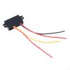 12V-24V to 7V Converters Car Power Voltages 12V to 7V Voltages Regulator Bucked Converters Power Supplies for Car view 3