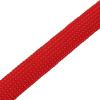 HDNSAUD Cable Sleeve 1M 2 4 6 8 10 12 14 16 18 20 25 30mm Tight High Density Braided Expandable Sleeve Wire Wrap Insulated Nylon Protector Sheath(D,30mm x 1meter) view 1
