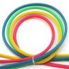HDNSAUD Cable Sleeve 1M 2 4 6 8 10 12 14 16 18 20 25 30mm Tight High Density Braided Expandable Sleeve Wire Wrap Insulated Nylon Protector Sheath(D,30mm x 1meter) view 2