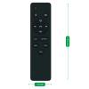 100015716 Replace Sound Bar Remote Control Compatible with Onn 100015716 36" 2.1 Channel Soundbar Speaker System view 4