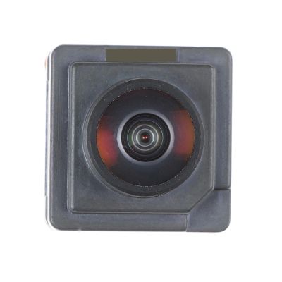 Backup Camera Compatible For Buick 23295906 Night Vision Wide Angle Reverse Parking Assist Rear View Camera 12V