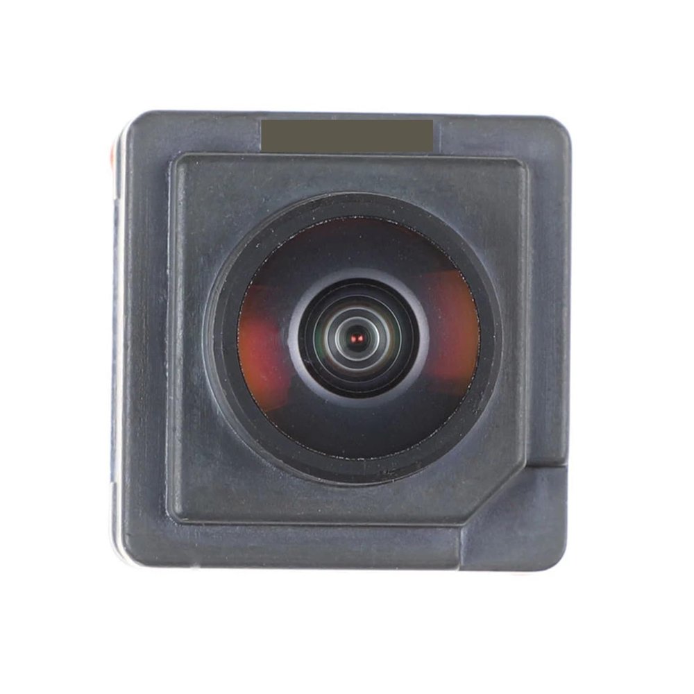 Backup Camera Compatible For Buick 23295906 Night Vision Wide Angle Reverse Parking Assist Rear View Camera 12V