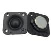 2inch 48mm Silk Film Neodymium Tweeter Speakers Unit 4ohm 20W HiFi Treble Replacement for Sound Projects view 4