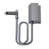 Gigabit Ethernet Adapter for Satellite Internet with Stable Network, Speed Boosting, RJ45 Connector, Compatibility for V2, RJ45 Satellite Ethernet Adapter, Fast Internet Connection view 1