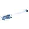 30pin LCD Panel Driver Board Portable LCD Screen Driver Control Board RTD2556 Chip 2048x1536 Resolution with Cable view 3