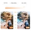 10inch Ring Light with 160CM Selfie Stick Tripod Live Broadcast Light Makeup LED Beauty Selfie view 4