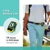 CANMORE SPORT HG200 Plus Golf GPS view 4