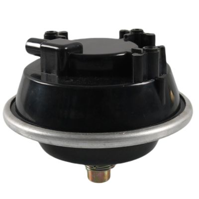 Black Front 4WD Actuator Vacuum for GMC for Chevrolet S10 Pickup 1983-2004 25031740