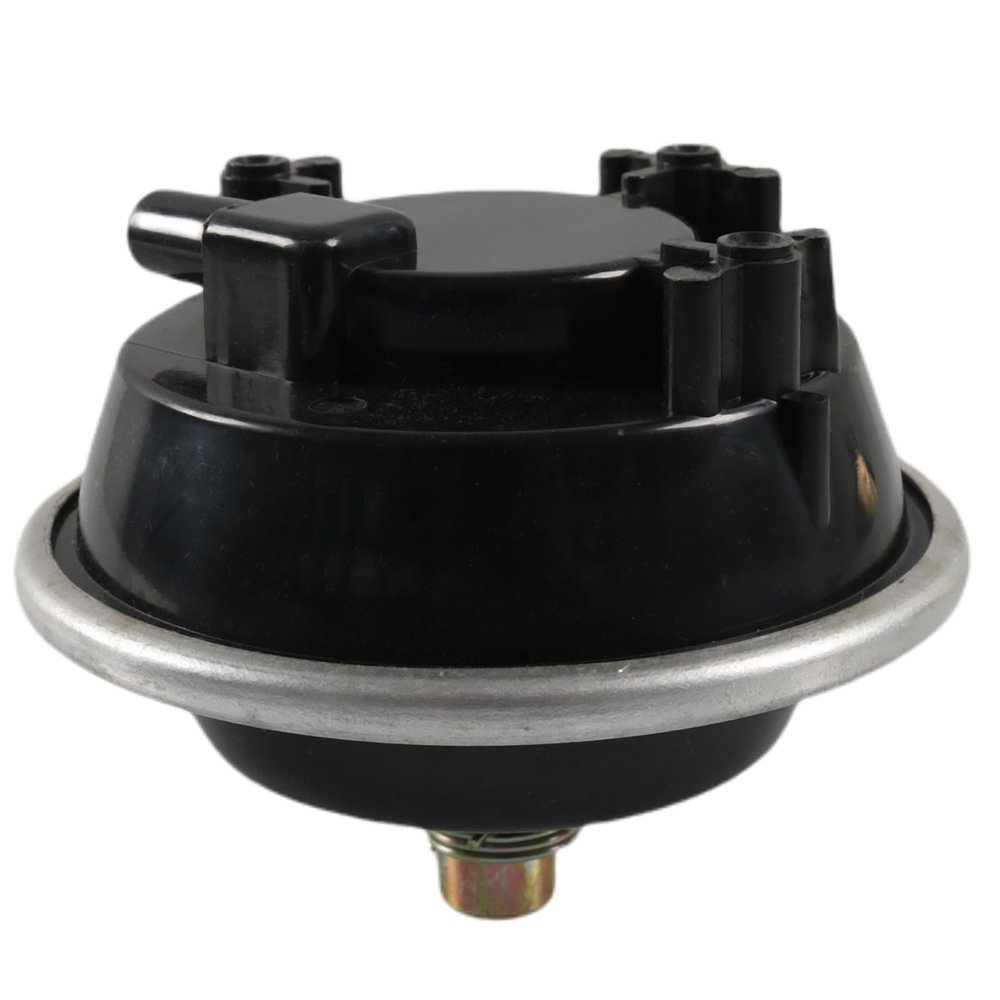 Black Front 4WD Actuator Vacuum for GMC for Chevrolet S10 Pickup 1983-2004 25031740