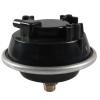 Black Front 4WD Actuator Vacuum for GMC for Chevrolet S10 Pickup 1983-2004 25031740 view 1