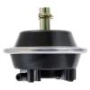 Black Front 4WD Actuator Vacuum for GMC for Chevrolet S10 Pickup 1983-2004 25031740 view 3