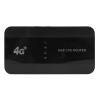 4G WiFi6 LTE Mobile Hotspot, 4G Router with Sim Card Slot, International Coverage Modem, Portable Internet Devices for Travel, 10 Users, 300Mbps Speed view 1