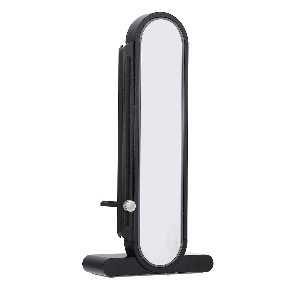 Tangxi ARGB GPU Support Bracket, RGB GPU Stand Holder Adjustable Height Temperature Display 5V 3Pin Video Card Holder Anti Sag Bracket Magnetic Base for PC Graphics Cards