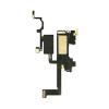 Smartphone Ear Speaker Earpiece Proximity Sensor Flex Cable for Phone 12/12Pro view 2