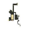 Smartphone Ear Speaker Earpiece Proximity Sensor Flex Cable for Phone 12/12Pro view 3
