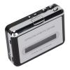 Mtlavishness Tape Recorder Portable Cassette Portable Cassette Player 15. 011. 04. 0 Tape to Mp3 Converter Stereo 3. 5Mm Portable USB Cassette Player with Earphone for Laptop Pc view 4