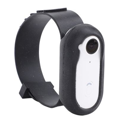 1080P Pet Camera with Video Record, Mini Sport Cam, Small Action Cameras, Body Camera for Cat Dog, with Back Clip 30FPS Loop Video Recording, Magnetic 120 Wide Angle 800mAh