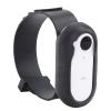 1080P Pet Camera with Video Record, Mini Sport Cam, Small Action Cameras, Body Camera for Cat Dog, with Back Clip 30FPS Loop Video Recording, Magnetic 120 Wide Angle 800mAh view 1
