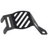 BACAR Rbanna1 Speaker Grille Horn Cover Protector for BMW F900R F900XR 2020-2021, F750GS F850GS 2018 2019 2020, Black view 2