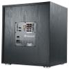 Rockville Rock Shaker 15" Powered Subwoofer, 1000W Peak / 500W RMS, Class-D, MDF Enclosure, RCA, Speaker Inputs, Phase & Crossover Control, Black, for Home Theater & Studio view 3
