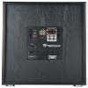 Rockville Rock Shaker 15" Powered Subwoofer, 1000W Peak / 500W RMS, Class-D, MDF Enclosure, RCA, Speaker Inputs, Phase & Crossover Control, Black, for Home Theater & Studio view 4